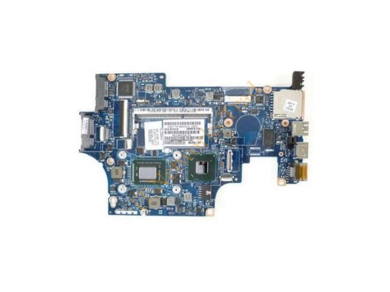 672351-001 HP Intel DDR3 System Board for Folio 13 Notebook PC Laptop Motherboard