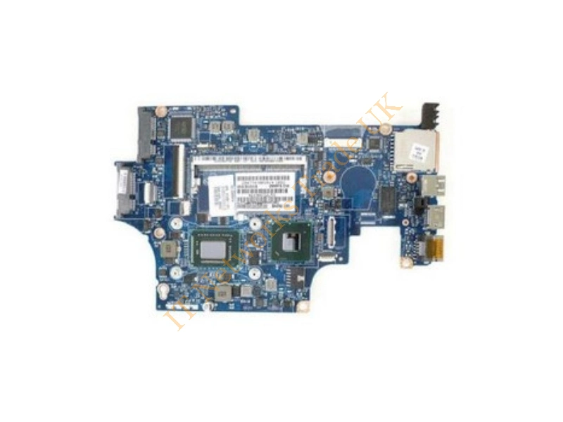 672352-001 HP Folio 13 13t-1000 Motherboard i5-2467m 1.6GHz Hm65 CPU Desktop Motherboard