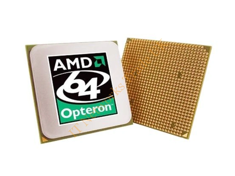 672513-B21 HP 3.30GHz 6.4GT/s 16MB L3 Cache Socket G34 AMD Opteron 6204 Quad-Core Retail Processor for ProLiant BL465c G7 Server