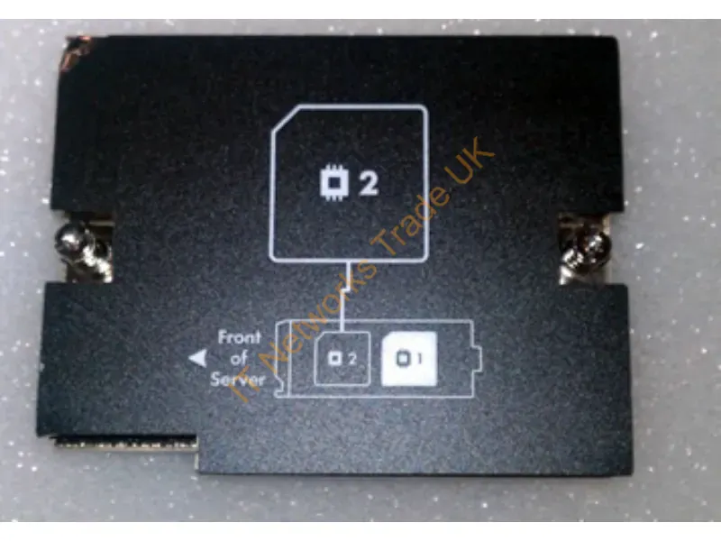 672720-001 - HPe HP Heatsink For Proliant