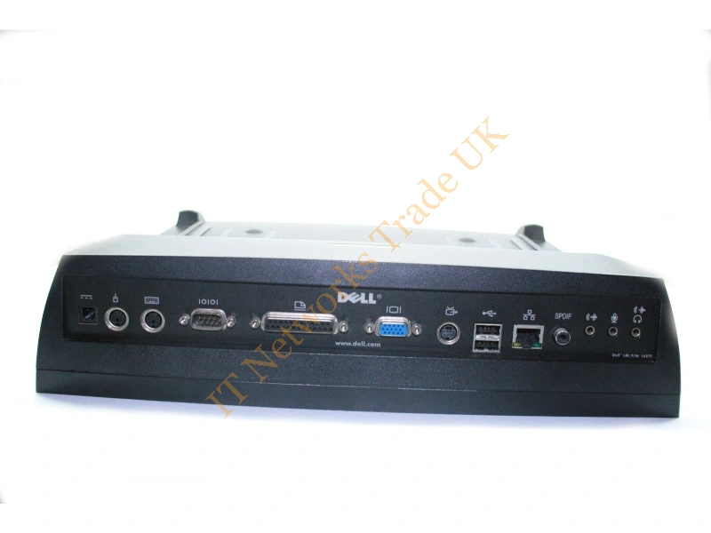 6727T Dell Inspiron 7500 Docking Station Port Replicator Laptop Accessory