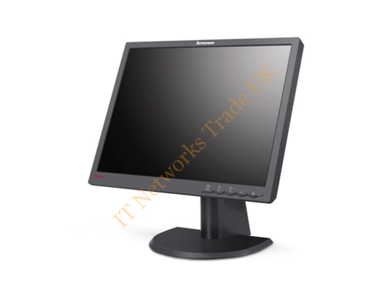 6736HC9 IBM Lenovo ThinkVision L200p 20.1-inch ( 1600x1200 )TFT Active Matrix LCD Monitor