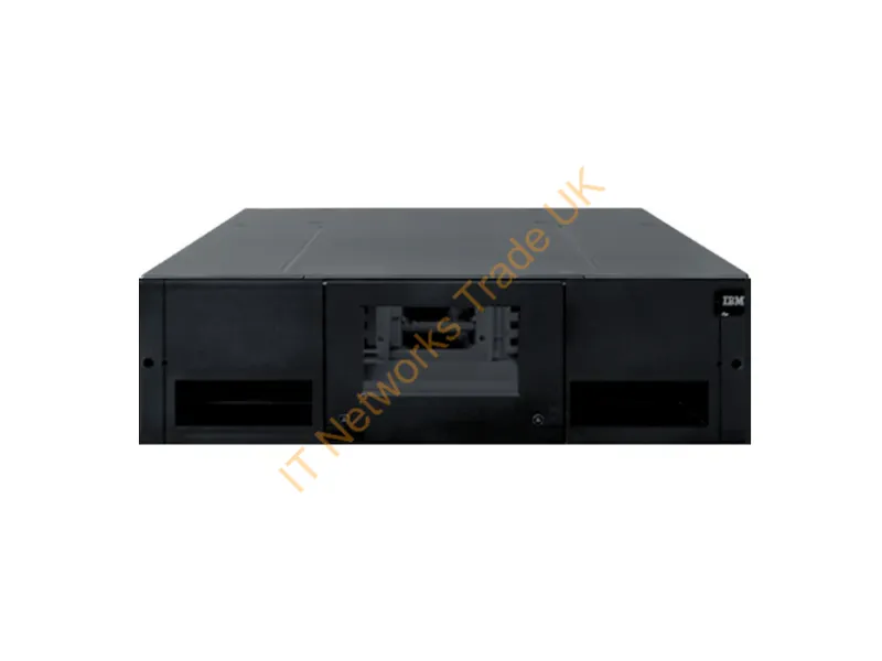 6741A3F - Lenovo Ibm Ts4300 Storage Array Tape Cartridge