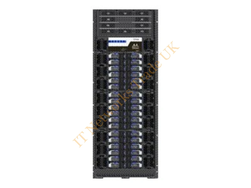 674277-B21 HP 648-Port Mellanox InfiniBand (IB) QDR FDR Switch Chassis Networking Accessory