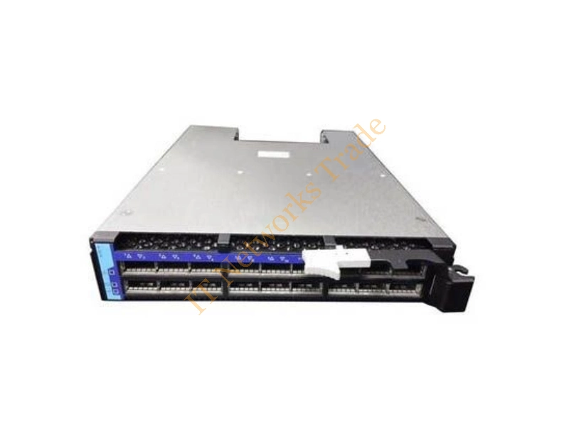 674283-B21 HP Mellanox InfiniBand QDR Modular Line Board Server Accessory