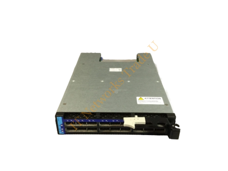 674284-B21 HP Mellanox InfiniBand FDR Modular Line Board Networking Accessory