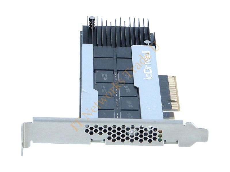 674326-001 HP 785GB Multi Level-Cell (mlc) G2 PCI-Express IoDrive for ProLiant Servers I/O Accelerator Card