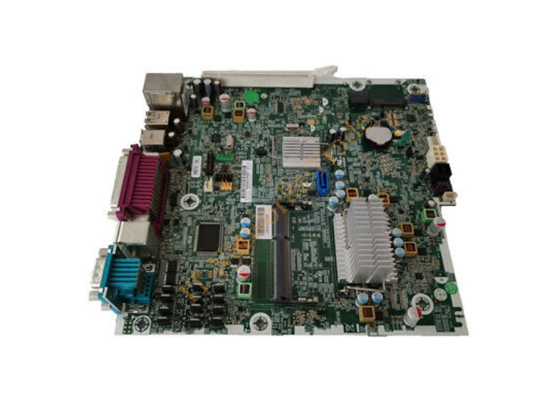 674723-002 HP Milstead Desktop Motherboard