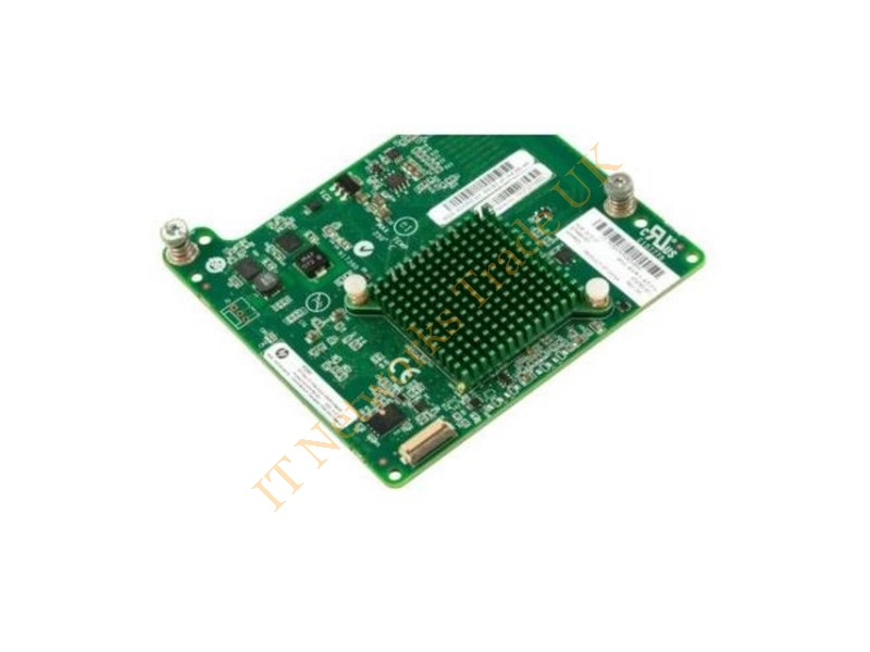 674762-001 HP 10Gb 2-Port 552M Adapter