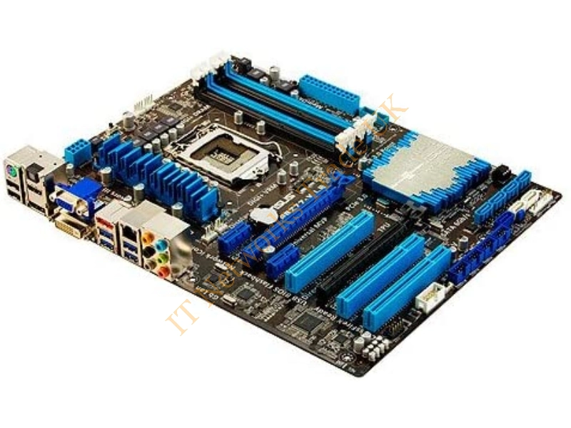674783-001 HP Rp7 Sugar Bay Rpos Aio System Board Desktop Motherboard