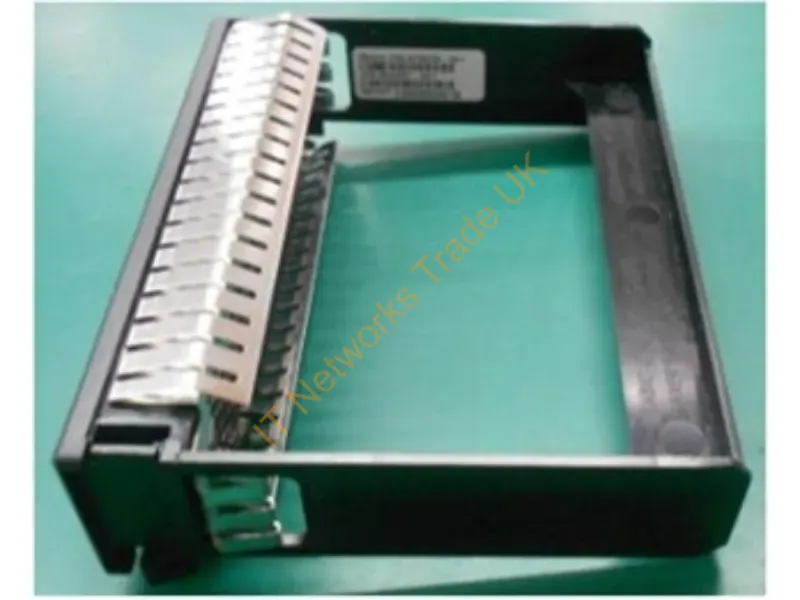 675039-001 HP 3.5-inch Hard Drive Blank Cover HDD Accessory