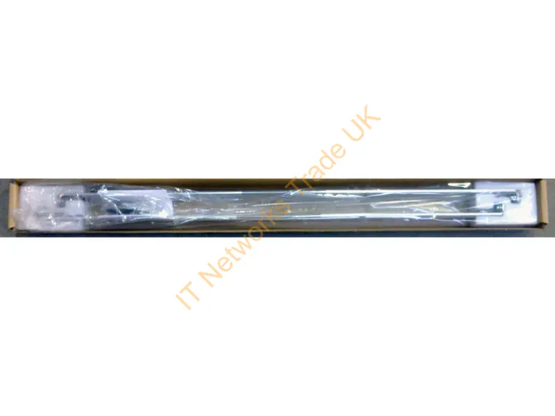 675040-001 HP 1U Friction Rail Kit for ProLiant DL160 / DL360 G8 Server Server Accessory