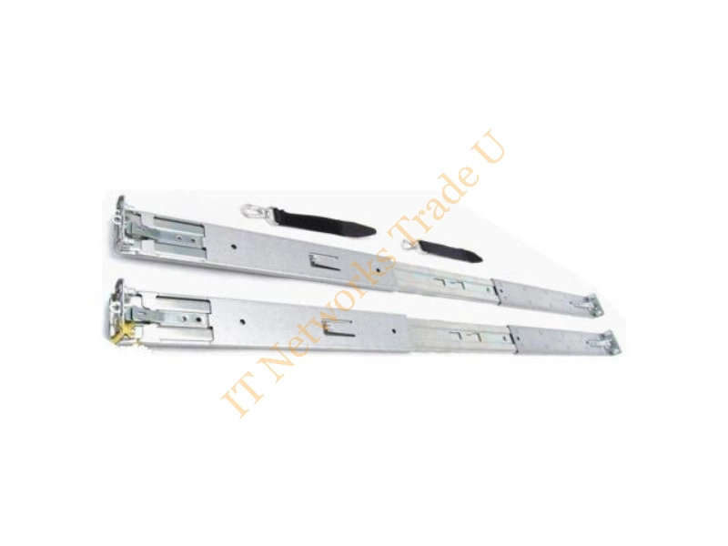 675041-001 HP 1U Ball Bearing Rail Kit for ProLiant DL160 / DL360p G8 Server Accessory