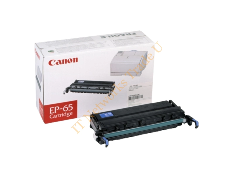 Canon 6751A003 (EP-65) Toner black, 10K pages @ 5% coverage Accessory