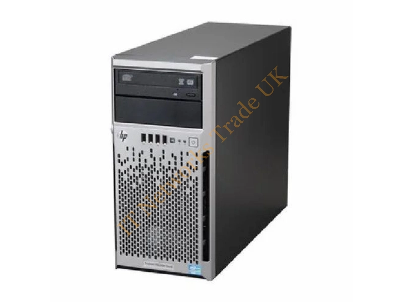 675240-B21 HP ProLiant ML310e G8 CTO 4U Tower Server Chassis