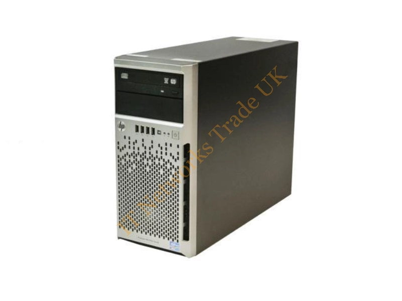 675242-B21 HP ML310e G8 SFF CTO Server Server Chassis