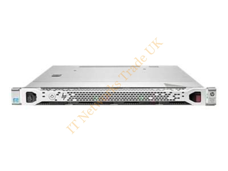 675596-B21 HP ProLiant DL320e G8 CTO 1U Rack Server Chassis