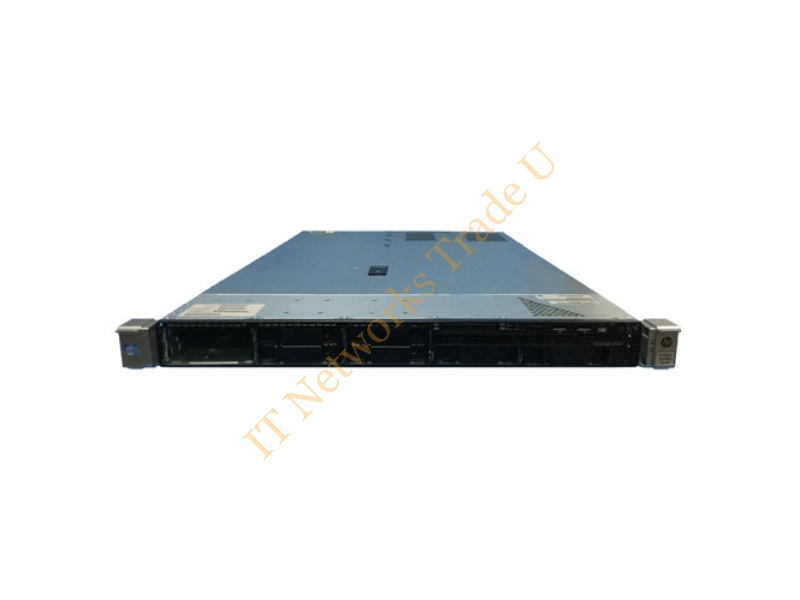675598-B21 HP ProLiant DL320e G8 8-Bay Hot-Pluggable CTO Chassis Server Chassis