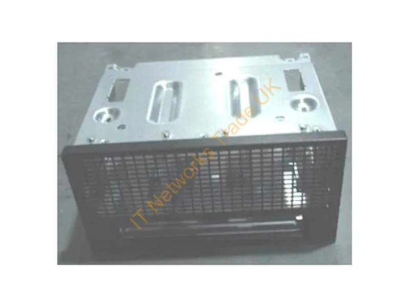 675601-001 HP Optical Disk Drive (ODD) Cage Module for ProLiant DL380e G8 Server Server Accessory