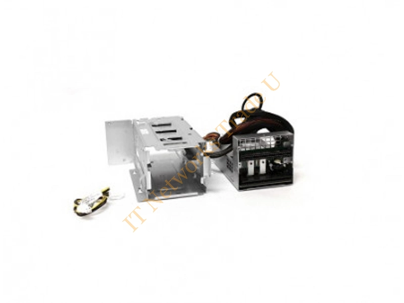 675843-B21 HP 4U Redundant Power Supply Enablement Kit Server Accessory
