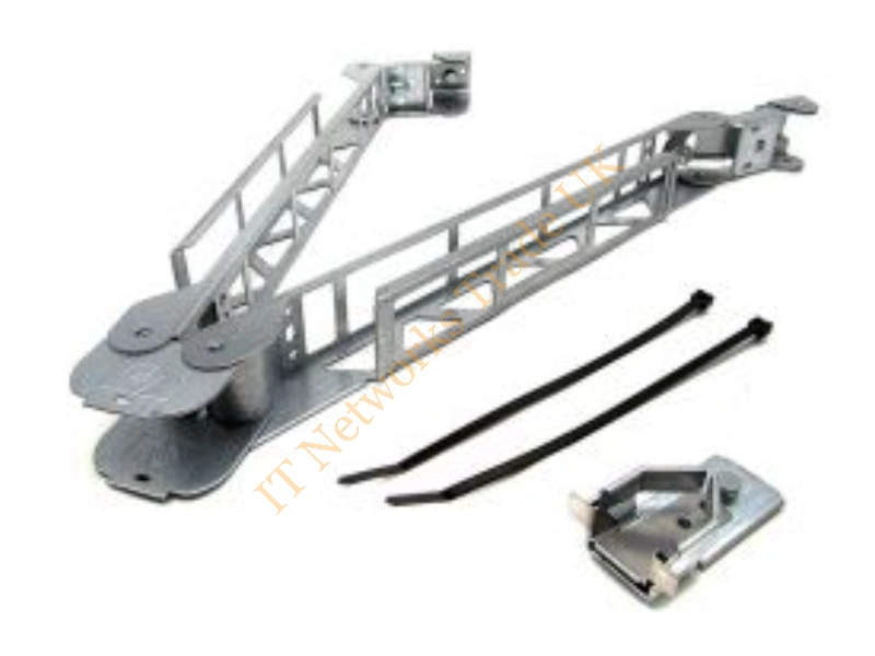 675883-001 HP 1U Cable Management Arm for Easy Install Rail Kit