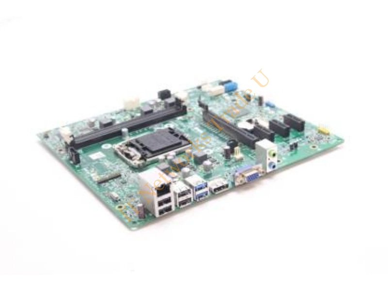 6758D Dell Motherboard / System Board / Mainboard