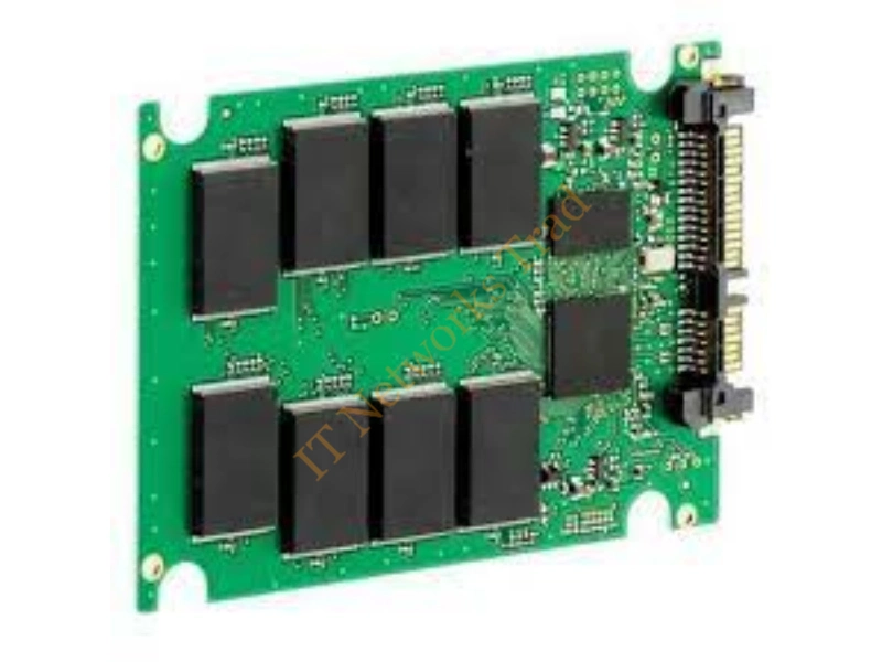 676211-001 HP 128GB Solid State Drive SSD Storage