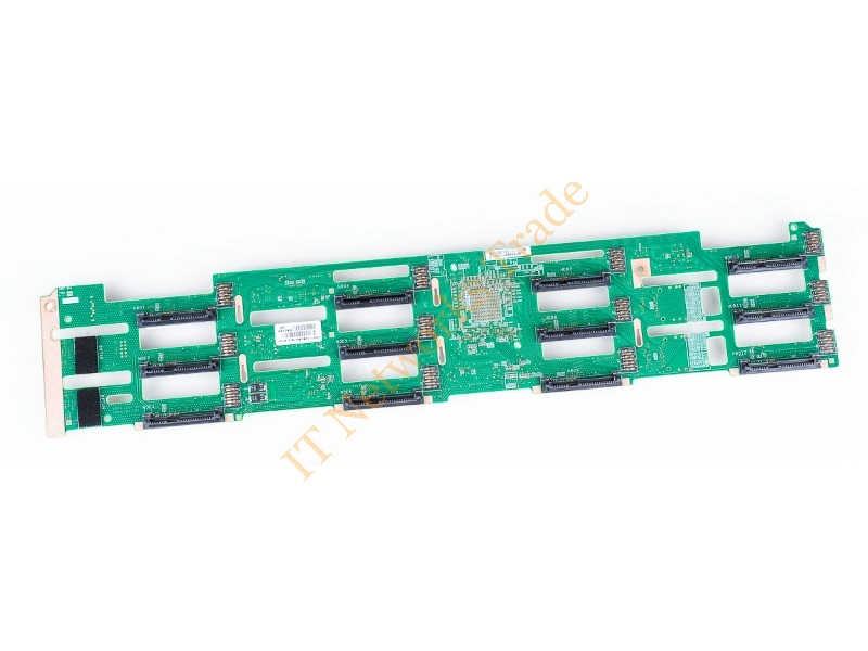 676247-001 HP SAS Hard Drive Backplane Board for ProLiant BL460c G8 Server Server Accessory