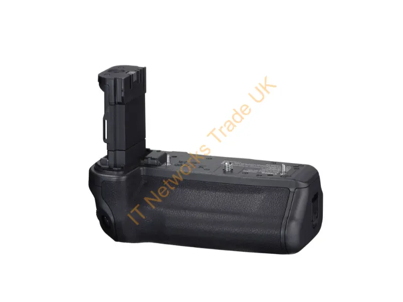 6762C001 - Canon Bg-R20 Digital Camera Battery Grip Black