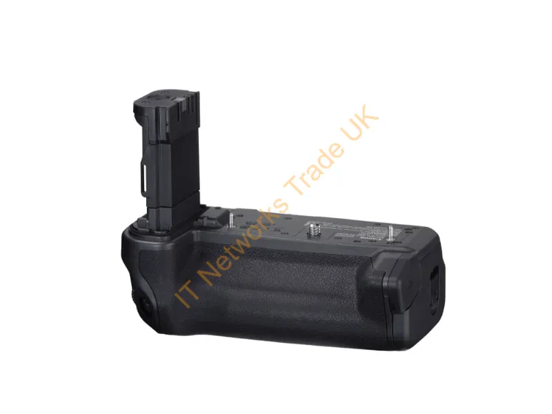 6763C001 - Canon Bg-R20Ep Digital Camera Battery Grip Black
