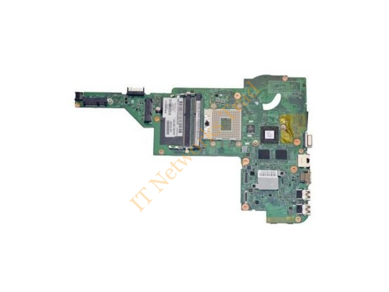 676577-001 HP Motherboard 7570/1GB for Pavilion Dm4-3000 Laptop Laptop Motherboard
