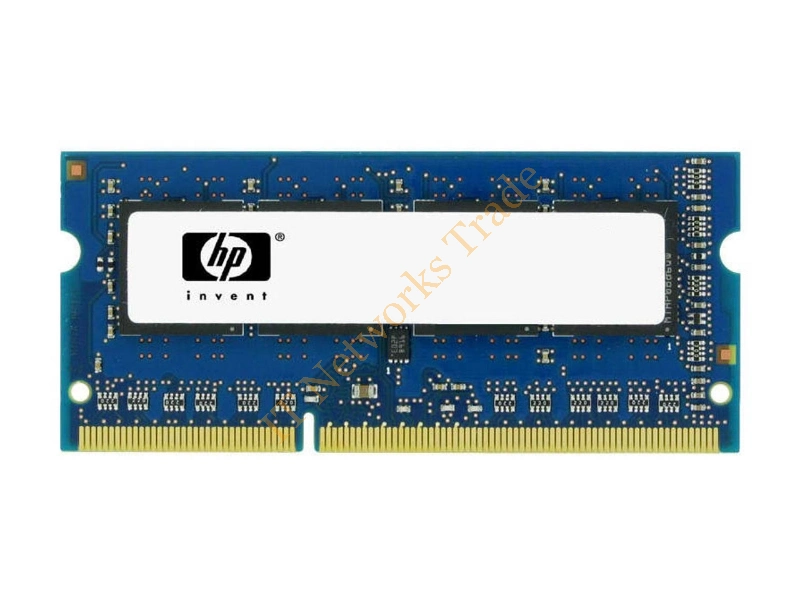 676695-150 HP 8GB DDR3-1600MHz PC3-12800 non-ECC Unbuffered CL11 240-Pin DIMM Dual Rank Memory Module Desktop Memory