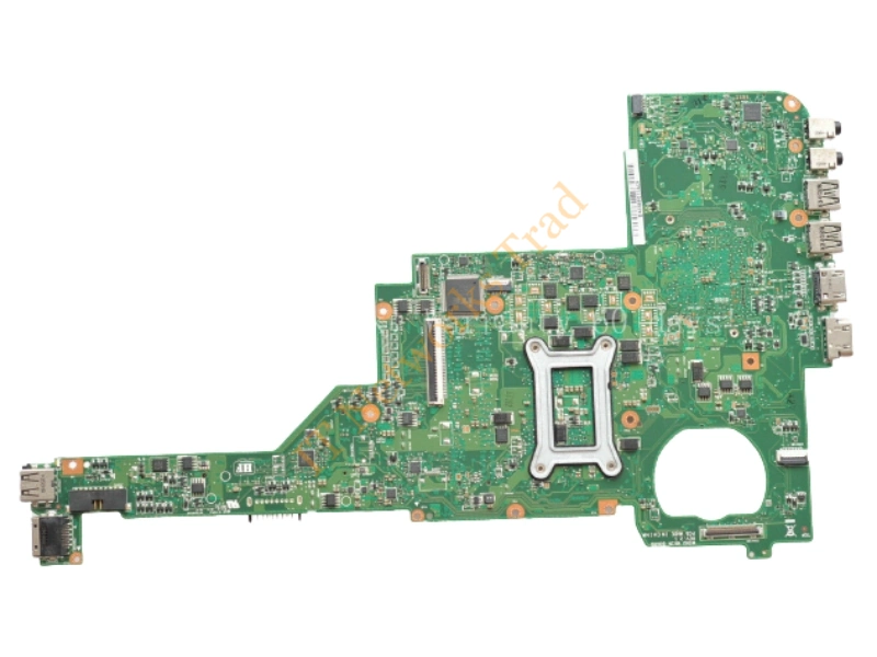 676756-001 HP System Board for Pavilion DV4 Notebook Series Laptop Motherboard