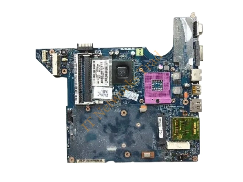 676760-001 HP System Board with Intel Chipset 1GB Discrete Graphics 45-Watts for Pavilion DV4-5000 Series Laptop Motherboard