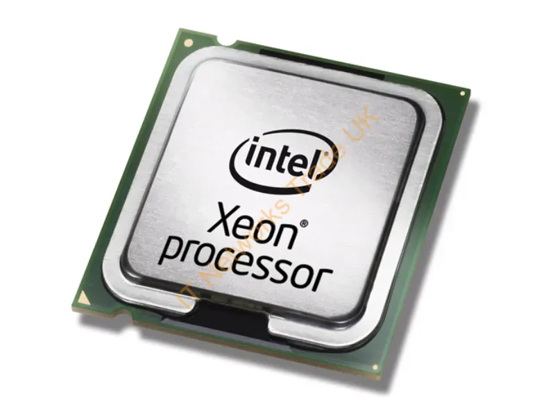 676946-001 - Hpe Hp Xeon E5-2430 6 Core Sr0Lm
