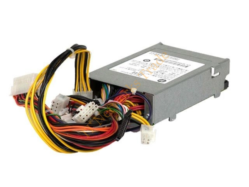677053-001 HP Power Distribution Board with Cable Harness for ProLiant DL160 G8 Server Accessory
