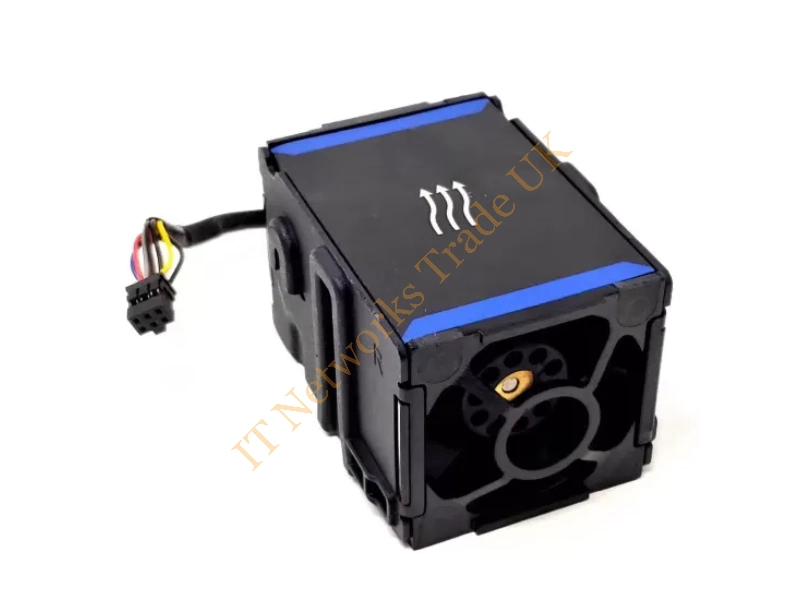 677059-001 HP Fan for ProLiant DL160 G8 Cooling Fan