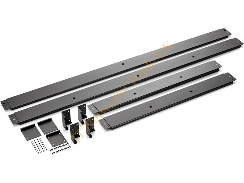 677155-001 HP LD4730 Monitor Frame System Monitor Accessories