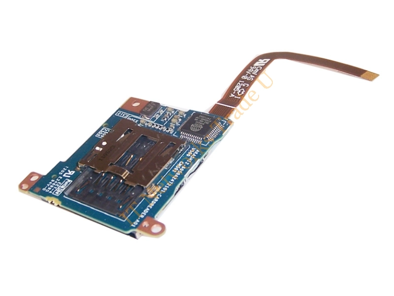 677390-001 HP Slate Card Reader with Cable