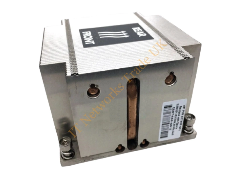 677426-001 HP Heatsink for ProLiant ML350e Gen8