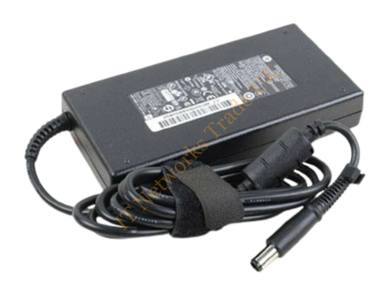 677762-003 HP 120-Watts Slim Pfc Ac Smart Power Adapter
