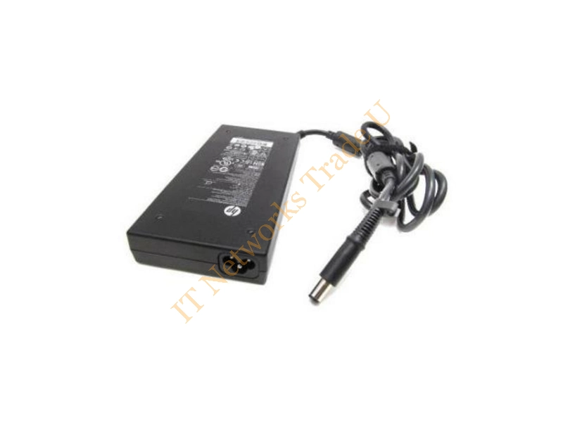 677763-001 HP 120-Watts Slim Pfc AC Smart Power Adapter