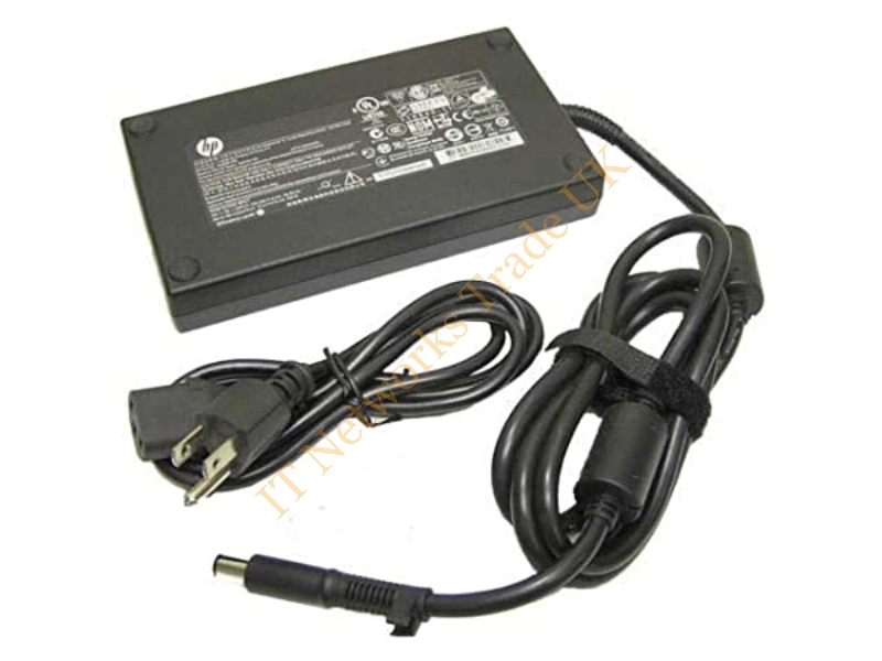 677764-002 HP 200-Watts PFC Smart Slim AC Adapter Power Adapter