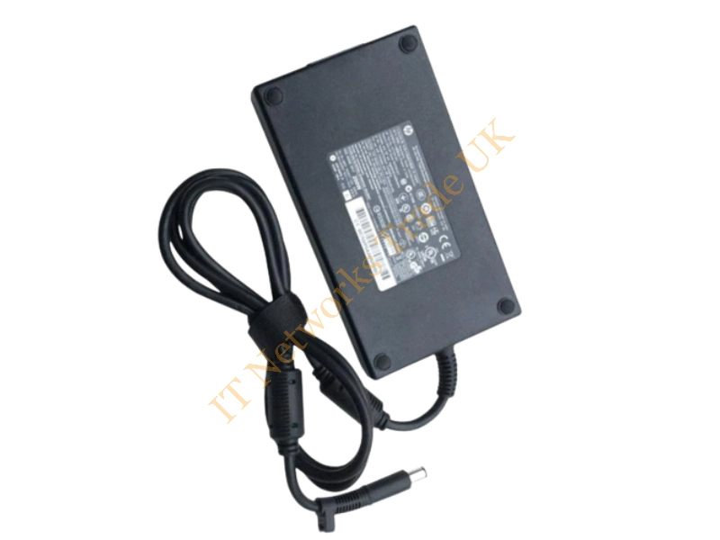 677764-003 HP 200-Watts Slim AC Adapter for Elitebook 8560w Power Adapter