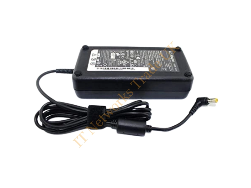 677765-003 HP AC Adapter 230-Watts Fiber Channel Slim Adapter Power Adapter
