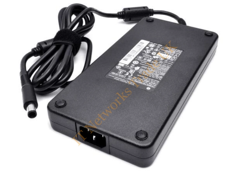 677766-003 HP 230-Watts Smart AC Adapter for Elitebook 8760w Mobile WorkStation Power Adapter