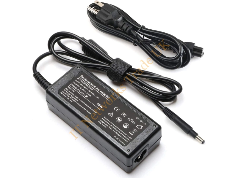 677770-001 HP 65-Watts AC Adapter Power Adapter