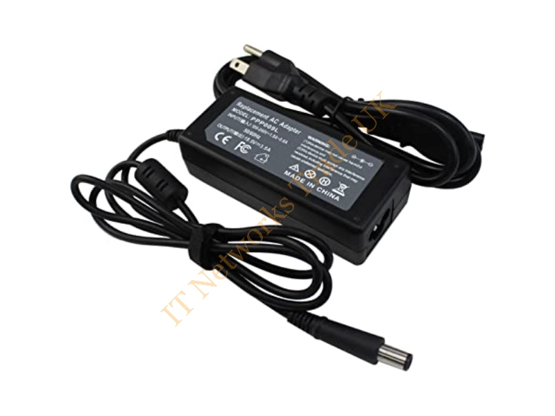 677774-002 HP 65-Watts AC Adapter for G42 Power Adapter