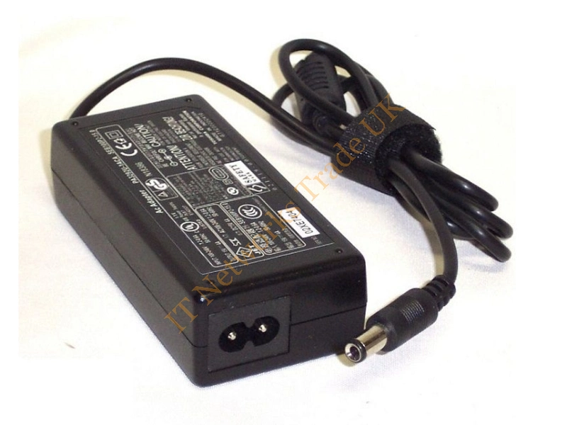 677774-003 HP 65-Watts Non-Power Factor Correcting AC Adapter for Pavilion Power Adapter