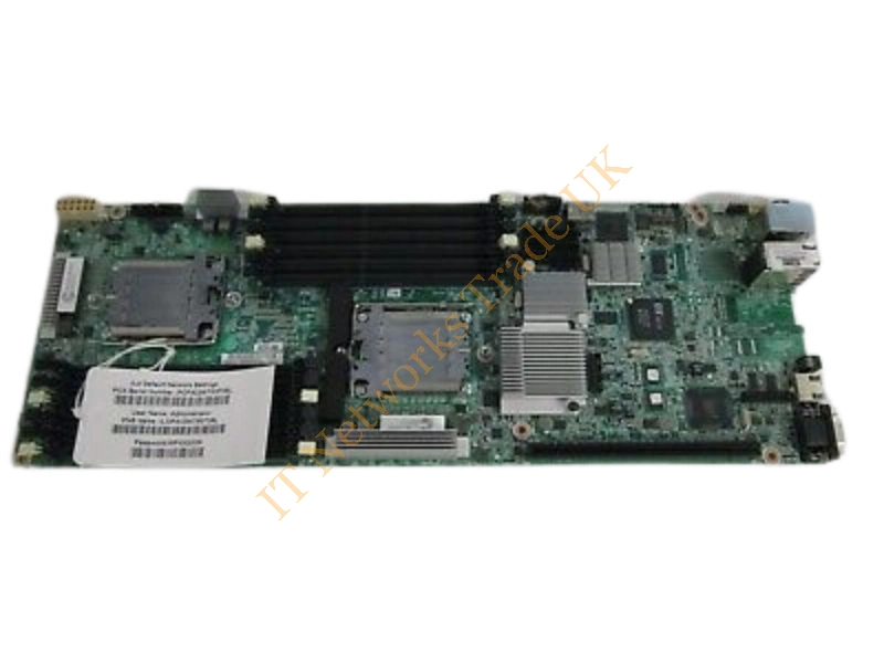 678337-001 HP System Board for ProLiant SL4545 Gen7 Server System Server Motherboard